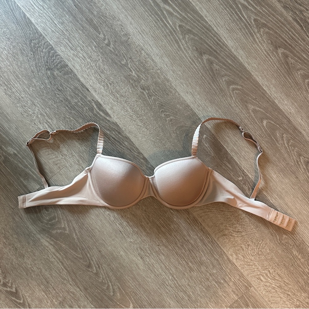 ThirdLove 24/7 Classic T-shirt Bra size 32D